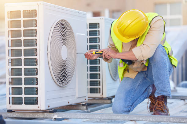 Best Emergency HVAC Repair  in Iona, ID